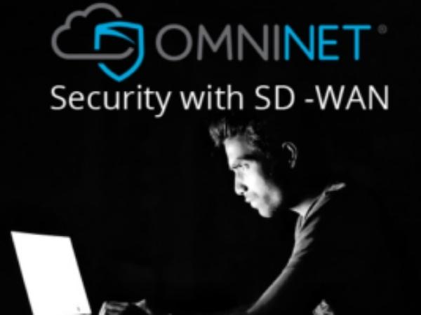 Security and SD-WAN