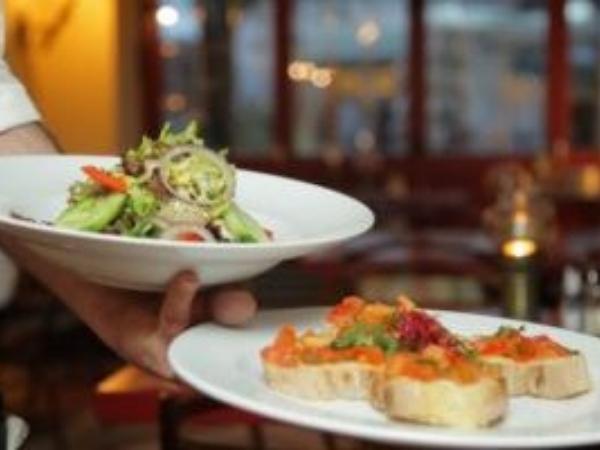 How SD-WAN Can Help the Restaurant Industry