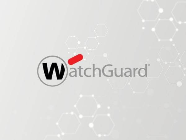 What is WatchGuard Security Tech and Why Should Our Customers Care