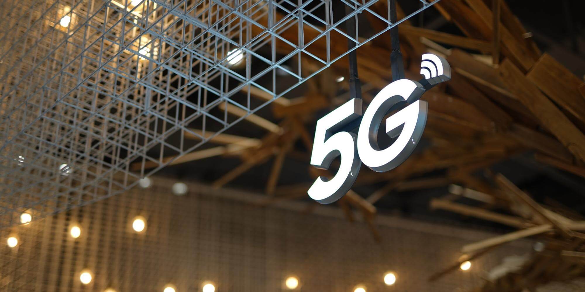 5G Networks for Business