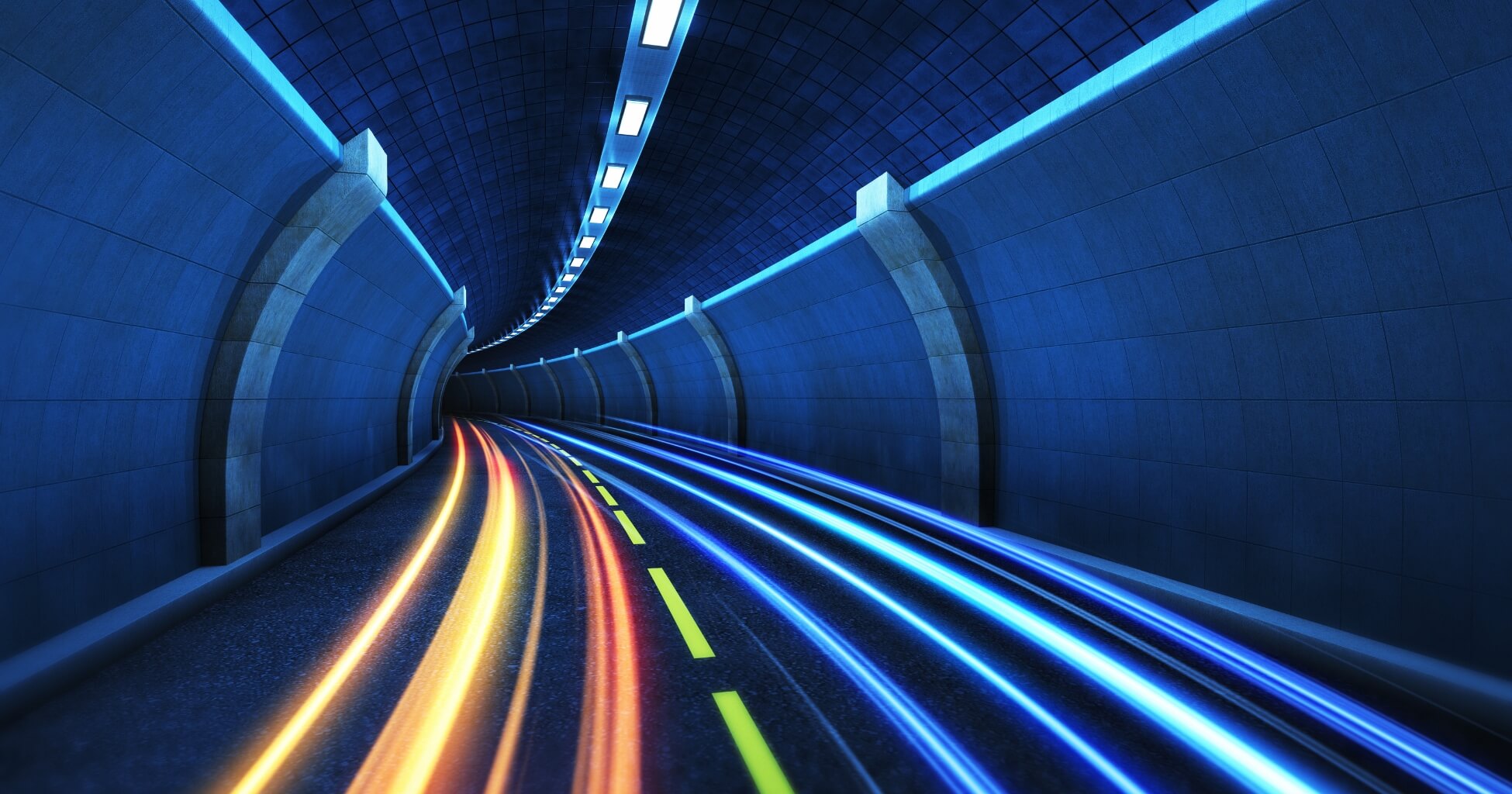 all traffic between Turnium nodes can be routed via the Turnium SD-WAN tunnel