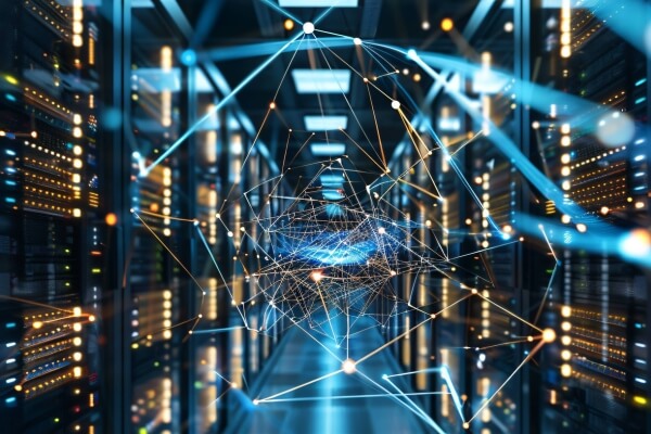 Connectivity Advancements with SD-WAN